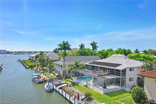 1376 Chesapeake AVE 2, Naples, FL 34102