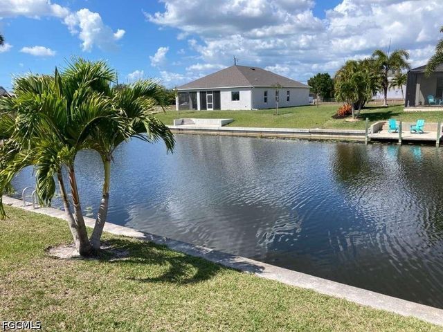 2637 NW 1st ST, Cape Coral, FL 33993
