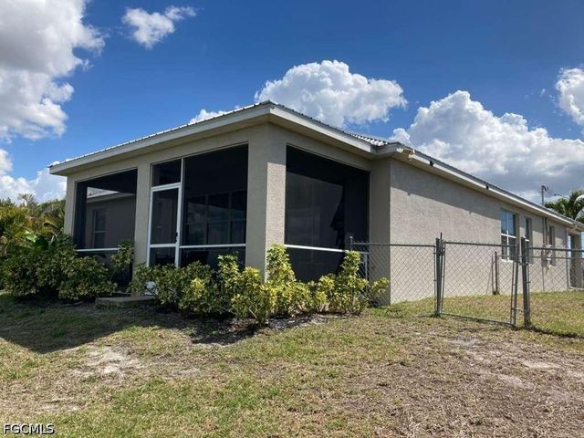 2637 NW 1st ST, Cape Coral, FL 33993