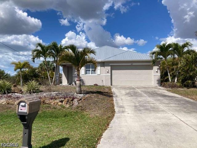 2637 NW 1st ST, Cape Coral, FL 33993