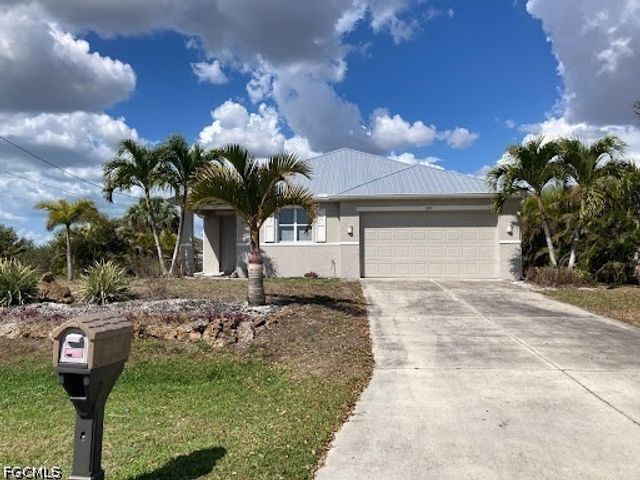 2637 NW 1st ST, Cape Coral, FL 33993