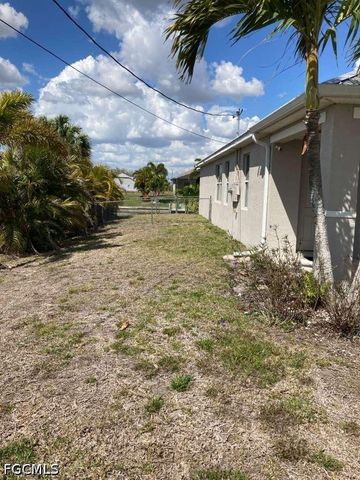 2637 NW 1st ST, Cape Coral, FL 33993
