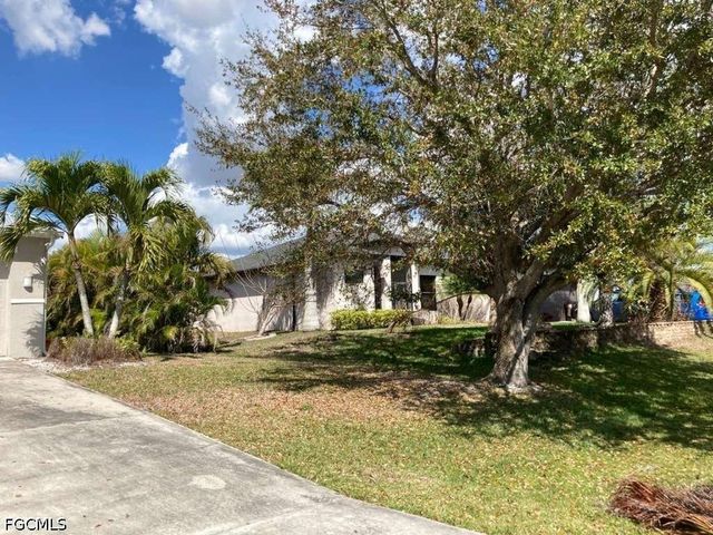 2637 NW 1st ST, Cape Coral, FL 33993