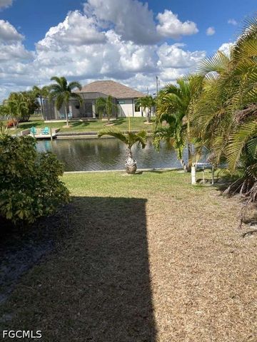 2637 NW 1st ST, Cape Coral, FL 33993