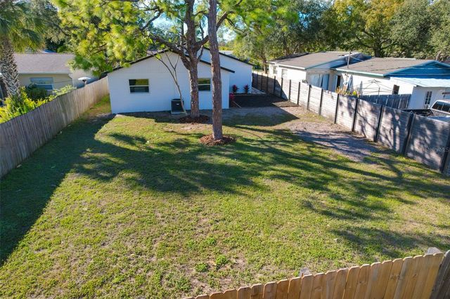 8381 43RD WAY N, Pinellas Park, FL 33781