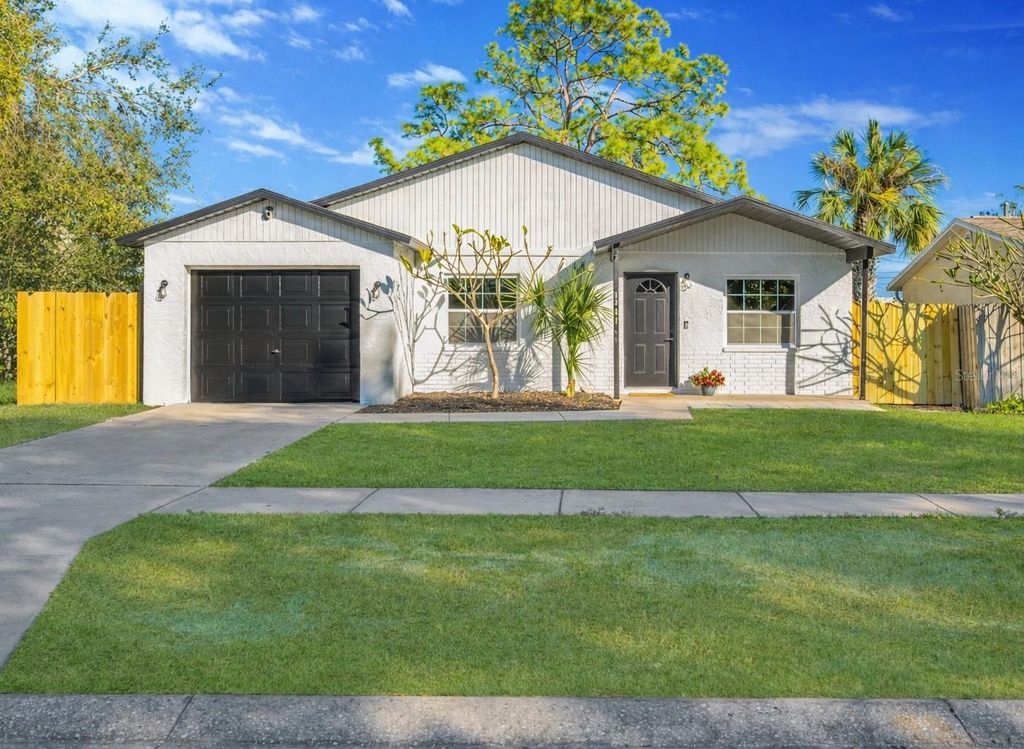 8381 43RD WAY N, Pinellas Park, FL 33781