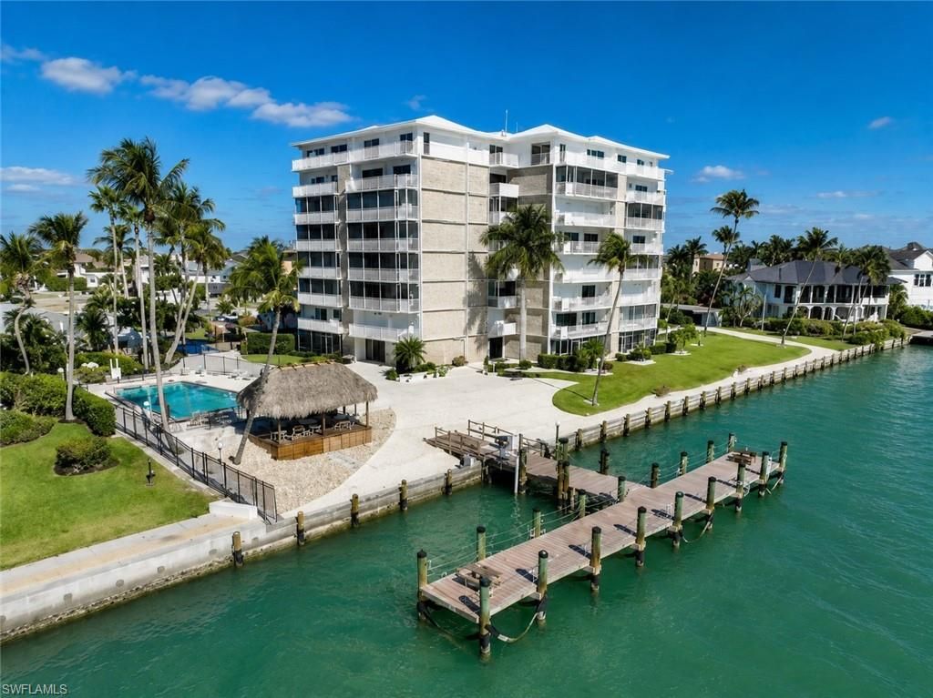 60 Pelican ST W 602, NAPLES, FL 34113 — photo 3