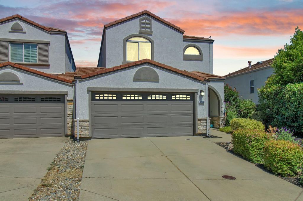 3374 Melodye Ct, Rescue, CA 95672