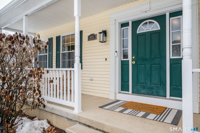 485 River Street, Windsor, CT 06095