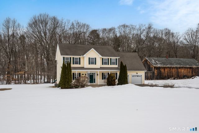 485 River Street, Windsor, CT 06095