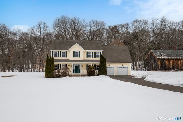 485 River Street, Windsor, CT 06095