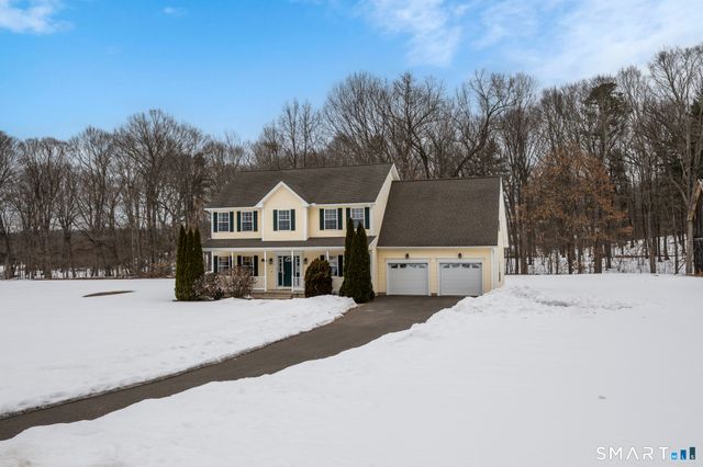 485 River Street, Windsor, CT 06095