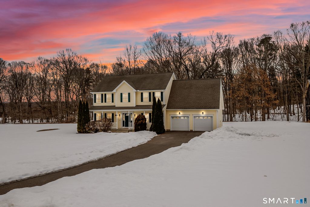 485 River Street, Windsor, CT 06095