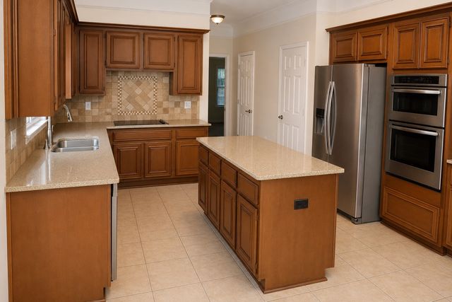 8533 Castle Creek Road, North Richland Hills, TX 76182