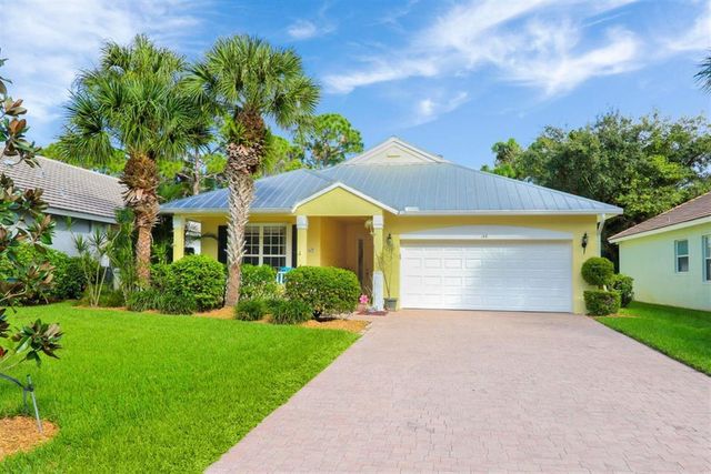 148 NW Pleasant Grove Way, Port St. Lucie, Port St Lucie, FL 34986