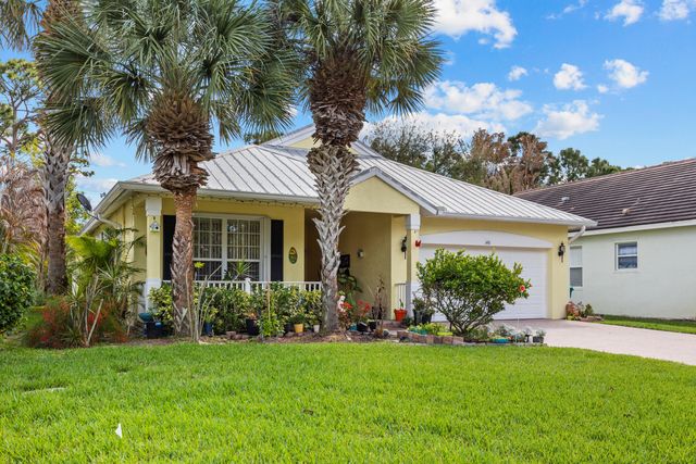 148 NW Pleasant Grove Way, Port St. Lucie, Port St Lucie, FL 34986