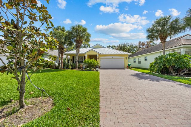 148 NW Pleasant Grove Way, Port St. Lucie, Port St Lucie, FL 34986