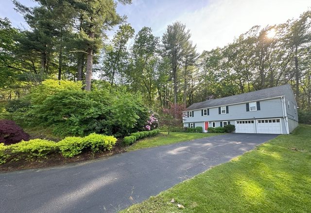 10 Meadowview Rd, Wayland, MA 01778