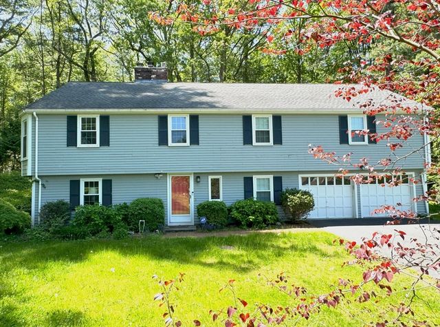 10 Meadowview Rd, Wayland, MA 01778