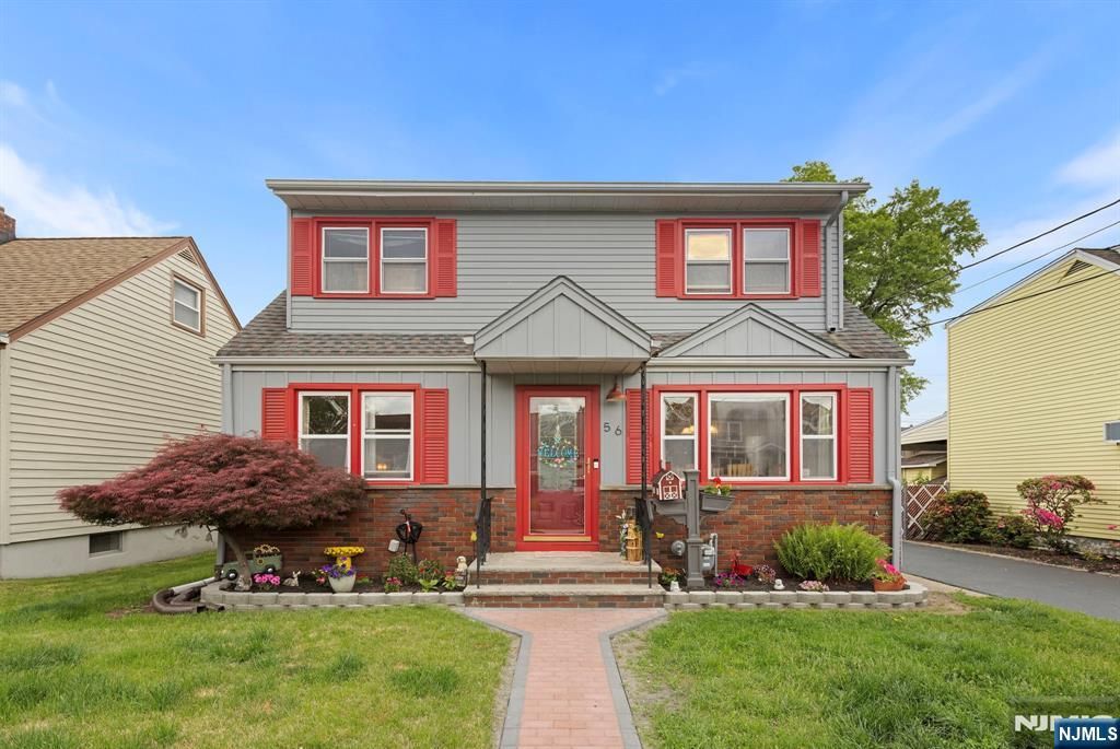 56 Garwood Court, Garfield, NJ 07026