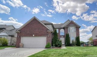 33201 Glengary 1 Court, Sterling Heights, MI 48310