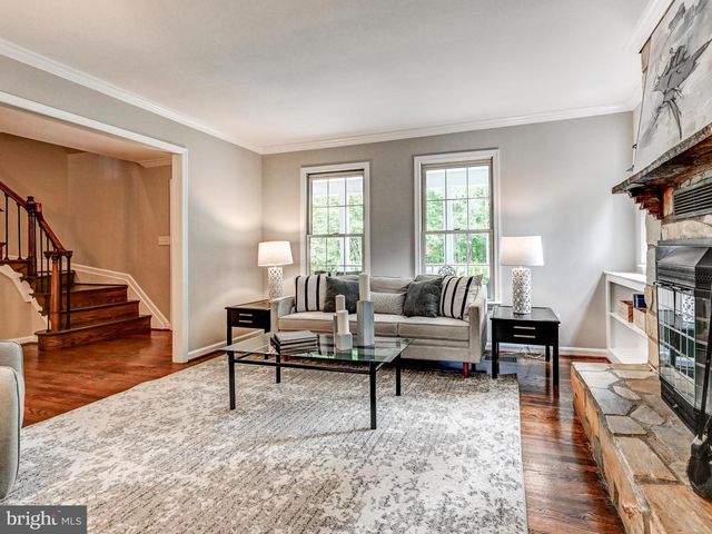 5457 KERGER RD, Ellicott City, MD 21043