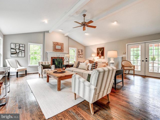 5457 KERGER RD, Ellicott City, MD 21043