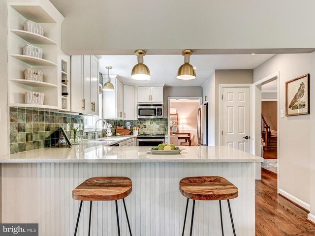 5457 KERGER RD, Ellicott City, MD 21043