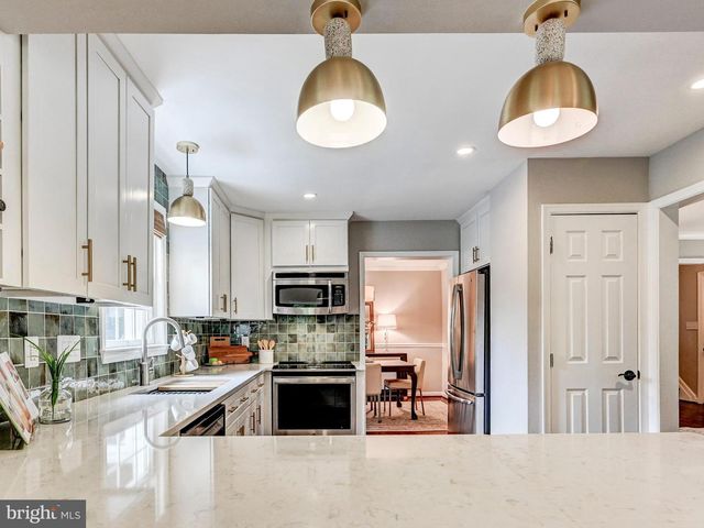 5457 KERGER RD, Ellicott City, MD 21043