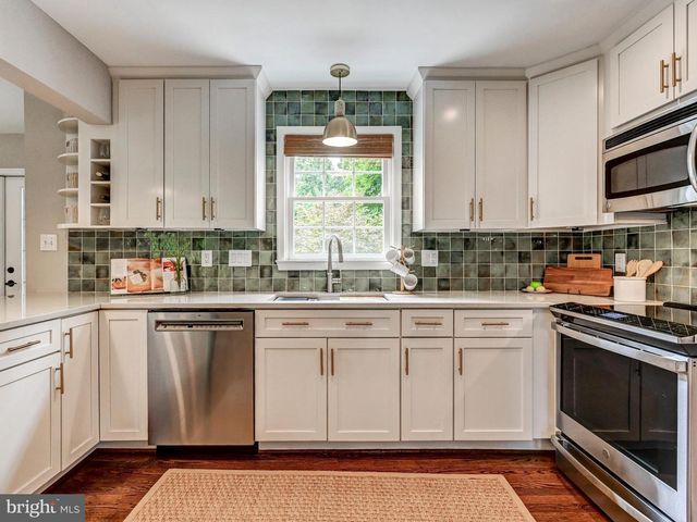 5457 KERGER RD, Ellicott City, MD 21043