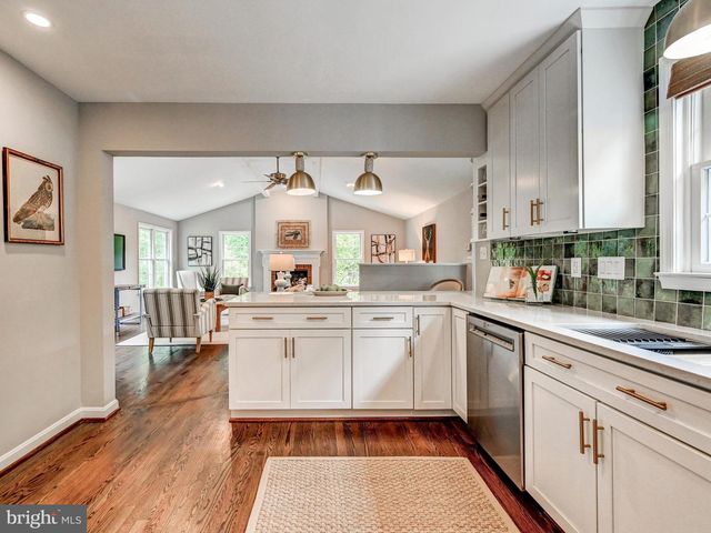 5457 KERGER RD, Ellicott City, MD 21043
