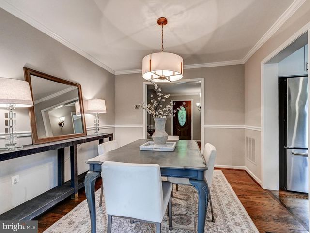 5457 KERGER RD, Ellicott City, MD 21043