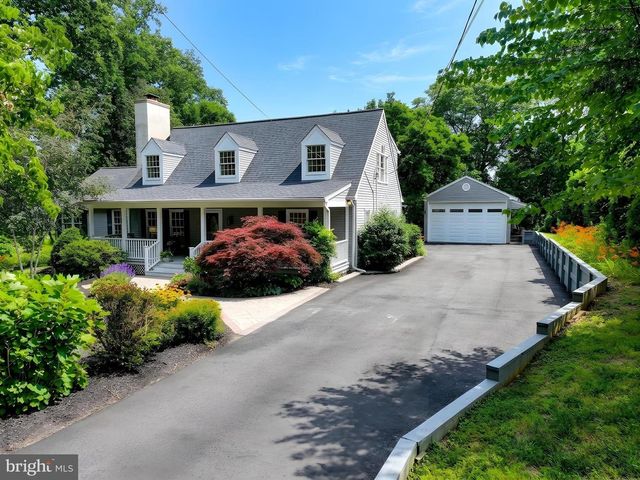 5457 KERGER RD, Ellicott City, MD 21043