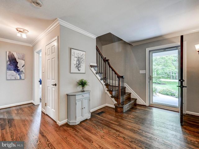5457 KERGER RD, Ellicott City, MD 21043