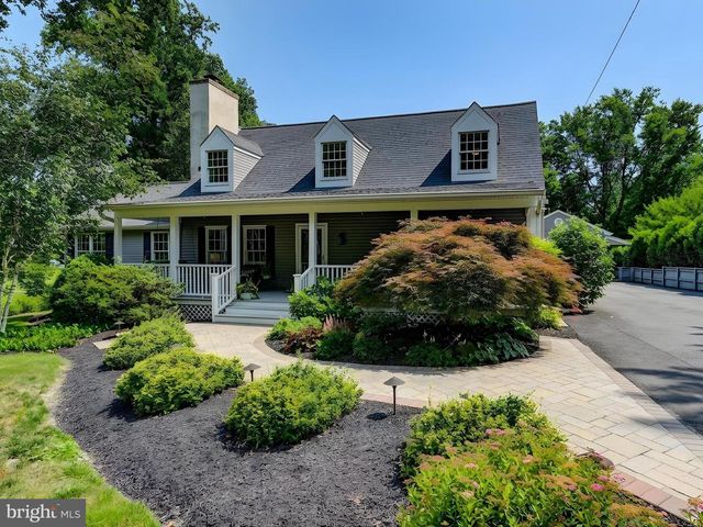 5457 KERGER RD, Ellicott City, MD 21043