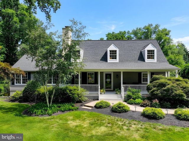 5457 KERGER RD, Ellicott City, MD 21043