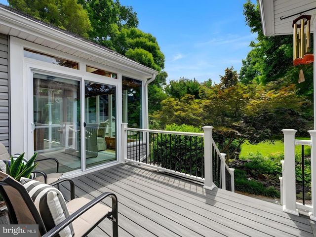 5457 KERGER RD, Ellicott City, MD 21043