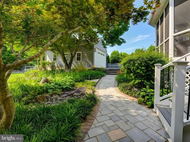 5457 KERGER RD, Ellicott City, MD 21043