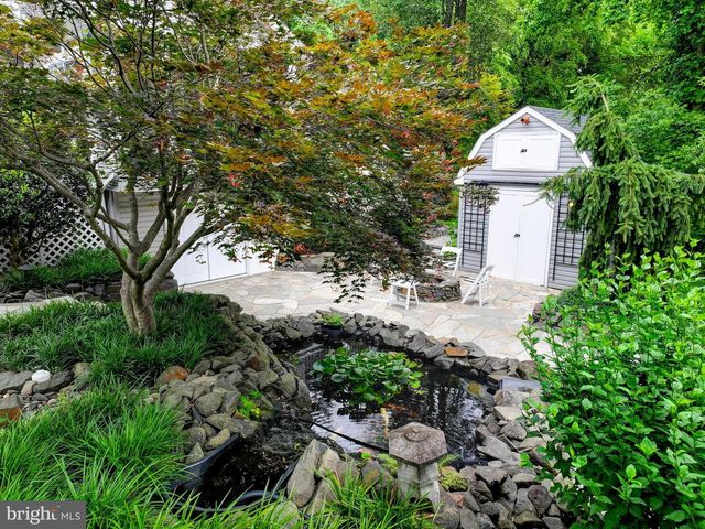 5457 KERGER RD, Ellicott City, MD 21043