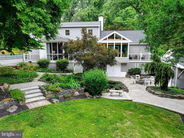 5457 KERGER RD, Ellicott City, MD 21043