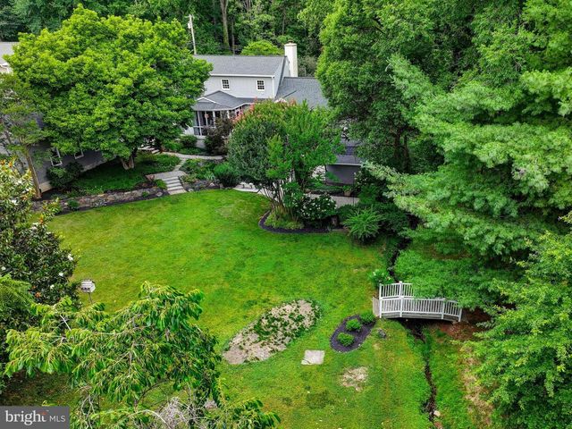 5457 KERGER RD, Ellicott City, MD 21043