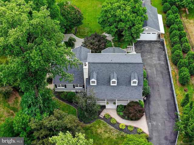 5457 KERGER RD, Ellicott City, MD 21043