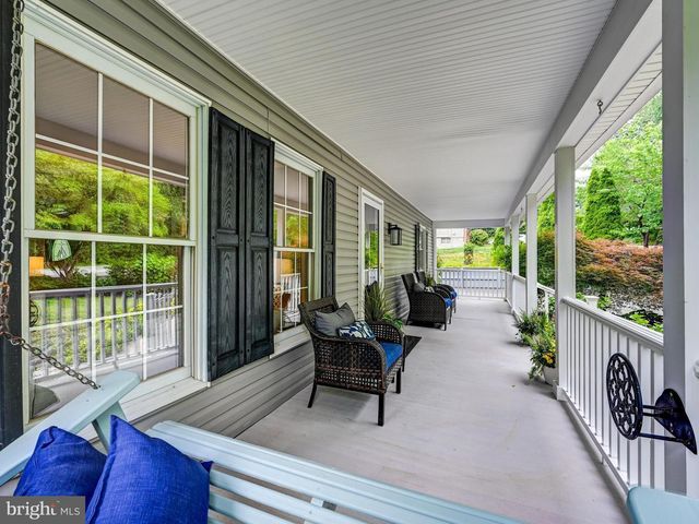 5457 KERGER RD, Ellicott City, MD 21043