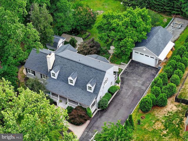 5457 KERGER RD, Ellicott City, MD 21043