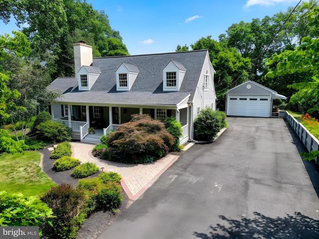 5457 KERGER RD, Ellicott City, MD 21043