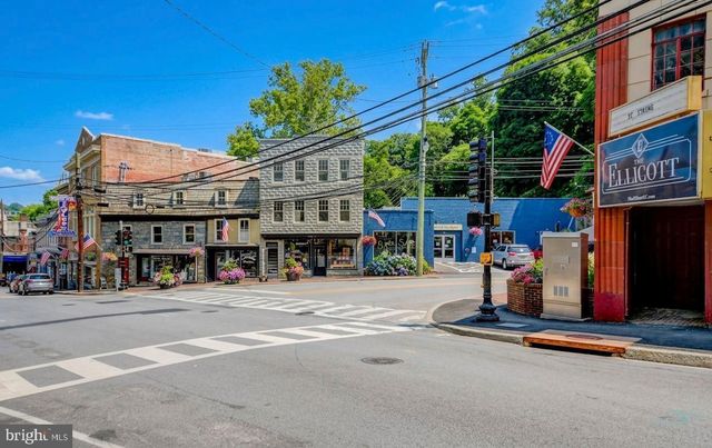 5457 KERGER RD, Ellicott City, MD 21043