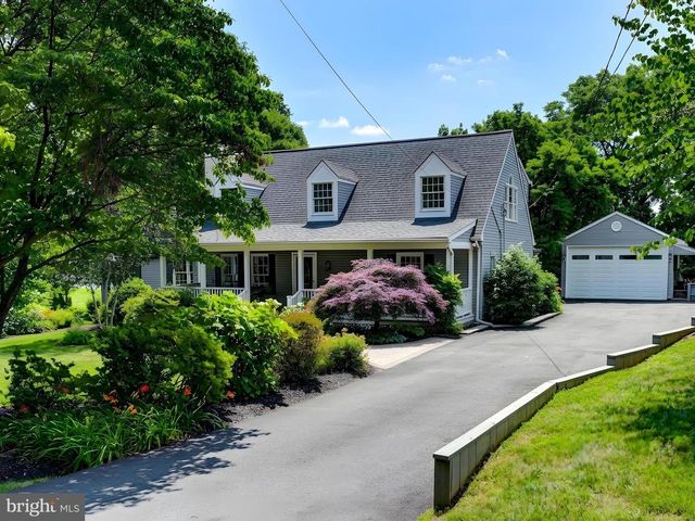 5457 KERGER RD, Ellicott City, MD 21043