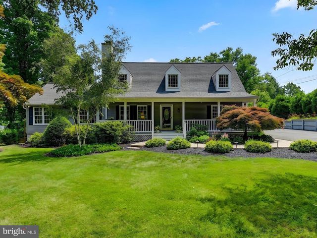 5457 KERGER RD, Ellicott City, MD 21043
