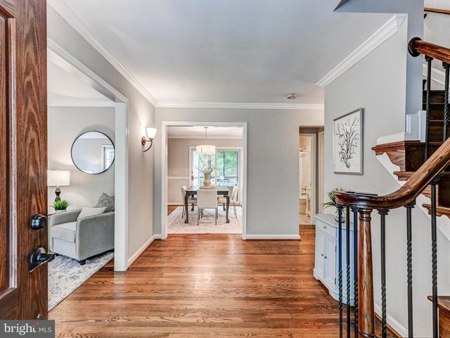 5457 KERGER RD, Ellicott City, MD 21043