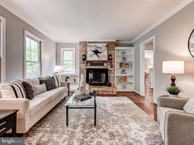 5457 KERGER RD, Ellicott City, MD 21043
